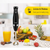 Sonifer Multifunction Hand Blender Set SF-8044-dazzool.com