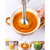 Sonifer Multifunction Hand Blender Set SF-8044-dazzool.com