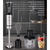 JAMAKY 4-in-1 Hand Blender Set 2000W JMK-3006A-dazzool.com