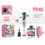 DSP 5-in-1 Hand Blender Set 800W KM-1153-dazzool.com DSP 5-in-1 Hand Blender Set 800W KM-1153-dazzool.com