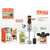 DSP 5-in-1 Hand Blender Set 1000W KM-1157-dazzool.com DSP 5-in-1 Hand Blender Set 1000W KM-1157-dazzool.com