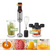 DSP 5-in-1 Hand Blender Set 1000W KM-1157-dazzool.com DSP 5-in-1 Hand Blender Set 1000W KM-1157-dazzool.com