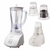 Panasonic 2in1 Blender With 2 Mills 400W MX-GX1021-dazzool.com