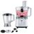 DSP 4in1 Food Processor KJ-3041-dazzool.com