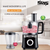 DSP 4in1 Food Processor KJ-3041-dazzool.com