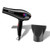 Professional Hair Dryer Kemei KM-8855 -  - dazzool.com