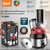 RAF 3in1 Charging USB Blender R.2862 www.dazzool.com