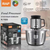 RAF Food Processor R.7025 5L www.dazzool.com