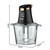 RAF Food Processor R.7041 3L www.dazzool.com