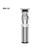 USB Rechargeable  Hair Clipper Kemei KM-i32 - - dazzool.com