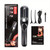 RH-6668 Cordless Split End Hair Trimmer www.dazzool.com RH-6668 Cordless Split End Hair Trimmer www.dazzool.com