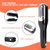 RH-6668 Cordless Split End Hair Trimmer www.dazzool.com RH-6668 Cordless Split End Hair Trimmer www.dazzool.com