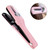 RH-6668 Cordless Split End Hair Trimmer www.dazzool.com RH-6668 Cordless Split End Hair Trimmer www.dazzool.com