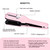 RH-6668 Cordless Split End Hair Trimmer www.dazzool.com RH-6668 Cordless Split End Hair Trimmer www.dazzool.com