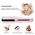 RH-6668 Cordless Split End Hair Trimmer www.dazzool.com RH-6668 Cordless Split End Hair Trimmer www.dazzool.com