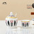 Momaz Traditional Arabic Coffee Cup and Sugar Pot Set www.dazzool.com