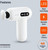 Porodo Lifestyle Mini Massage Gun www.dazzool.com
