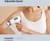 Porodo Lifestyle Mini Massage Gun www.dazzool.com
