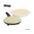 DSP KC-3016 Electric Crepe Maker www.dazzool.com