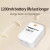 Mini Bluetooth Thermal Label Printer  Portable Sticker Maker for Home & Office By Dazzool.com