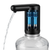 Portable USB Rechargeable Electric Automatic Pump Water Dispenser Double Pumps by dazzool.com