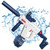 Vector Electric Water Gun by dazzool.com