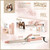 DSP 20911U hair curler Lebanon, Peach Pearl Series hair curler, جهاز تمويج الشعر DSP, ceramic curling iron Beirut, افضل جهاز تمويج الشعر لبنان