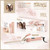 DSP Hair Curler - Peach Pearl Series Model  20909U dazzool.com