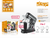 DSP KM-3078 stand mixer Lebanon, خلاط كهربائي DSP, kitchen mixer Beirut, افضل خلاط كهربائي لبنان, DSP dough mixer