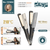 DSP 10160U hair straightener Lebanon, مكواة فرد الشعر DSP, ceramic flat iron Beirut, افضل مكواة شعر لبنان, DSP hair styling tool