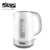 DSP KK1143 professional electric kettle Lebanon, غلاية ماء كهربائية DSP, fast boiling kettle Beirut, electric tea kettle Lebanon, Dazzool kitchen appliance