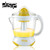 DSP KJ1002 citrus juicer Lebanon, عصارة حمضيات كهربائية DSP, one press citrus juicer Beirut, electric juicer Lebanon, Dazzool kitchen appliance