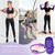 All-in-One Pilates & Resistance Training Kit