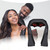 Kneading Neck & Shoulder Shawl Massager Roller Home/Car Plug - Massager - dazzool.com