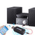 Bluetooth Music Receiver (AUX To Bluetooth) car/home use - DaZzoOL