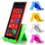 Colorful Universal Stents item Stand Mobile Phone Holder Stand For iPhone For Samsung All Phone Tablet PC - DaZzoOL Colorful Universal Stents item Stand Mobile Phone Holder Stand For iPhone For Samsung All Phone Tablet PC - DaZzoOL