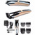 Kemei Professional Hair Clipper & Trimmer KM-5018 -  - dazzool.com