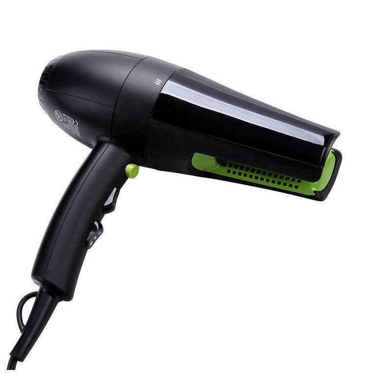 GEMEI GM-118 Professional DC Motor Hair Dryer - DaZzoOL