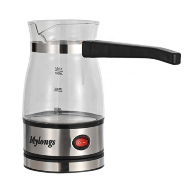 Electrical Coffee Pot Mylongs KF-008