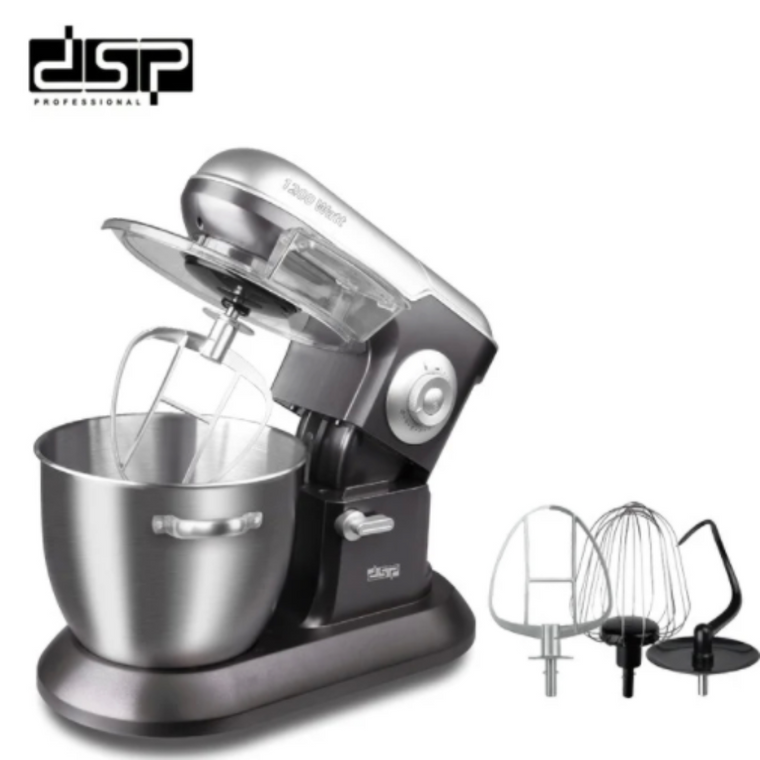 Stand/Cake Mixer Sliver DSP KM3025