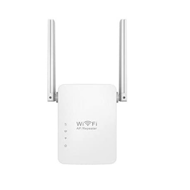 Wireless-N Wi-Fi Repeater LV-WR13 -  - dazzool.com