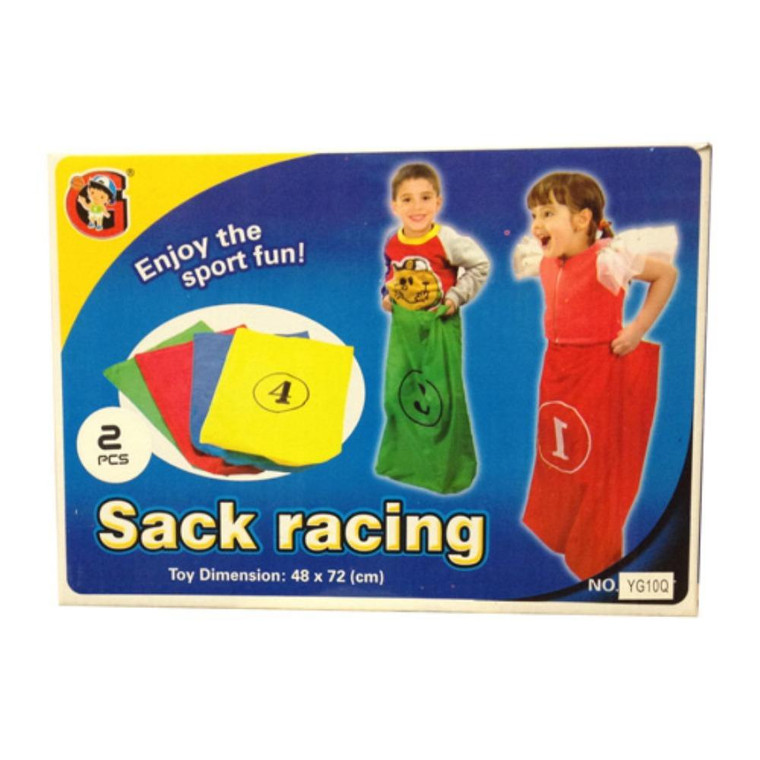 Sack Racing YG Sport Set -  - dazzool.com