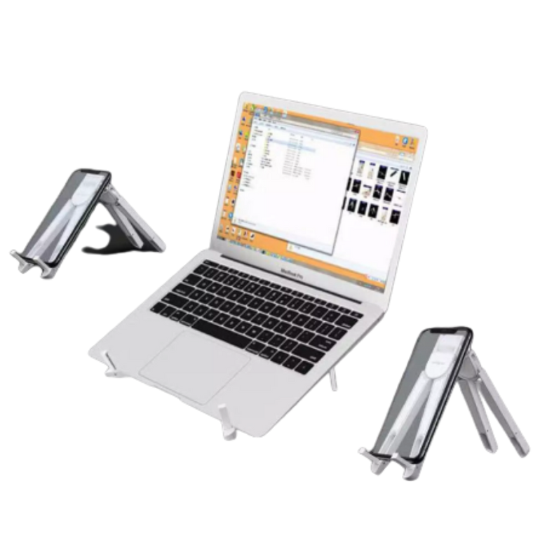 Multi Fuction stand For Mobile, Laptop, Note book X02 -  - dazzool.com