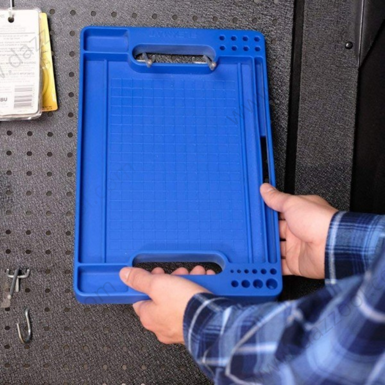 Flexmat Portable Tools Box-dazzool.com