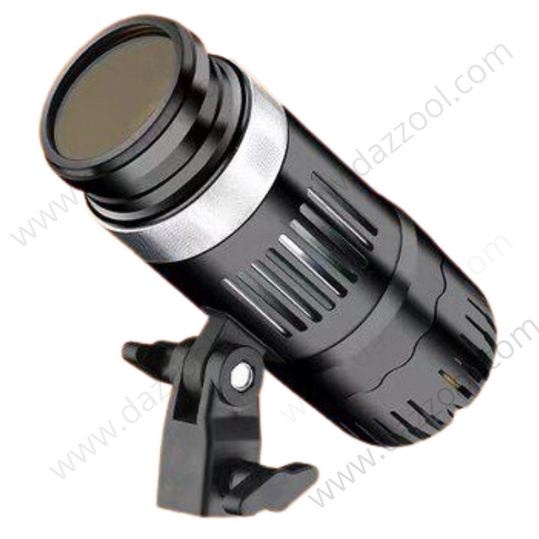LED Photographic Spotlight YM-80-dazzool.com