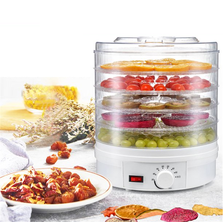 BOSCH Food Dehydrator -  - dazzool.com