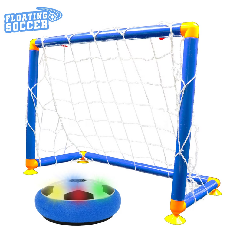 Air Cushion Floating Football 777-805A-dazzool.com