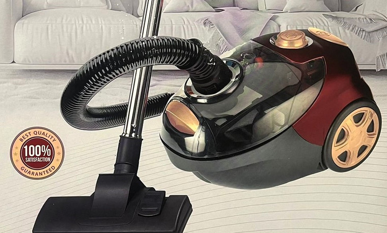 Momaz LXU023 Vacuum Cleaner www.dazzool.com