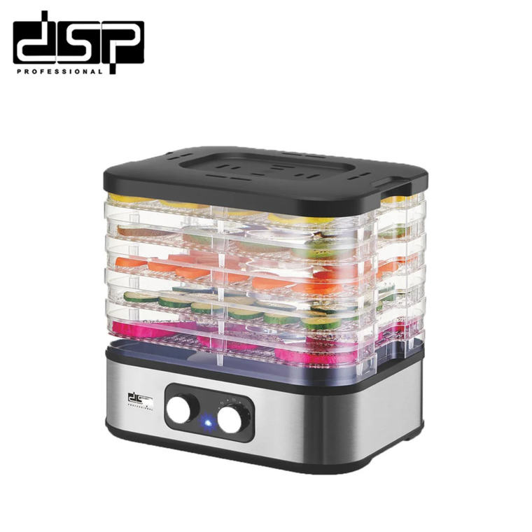 DSP KA9011 food dehydrator Lebanon, جهاز تجفيف الطعام DSP, electric dehydrator Beirut, افضل جهاز تجفيف طعام لبنان, DSP food dryer