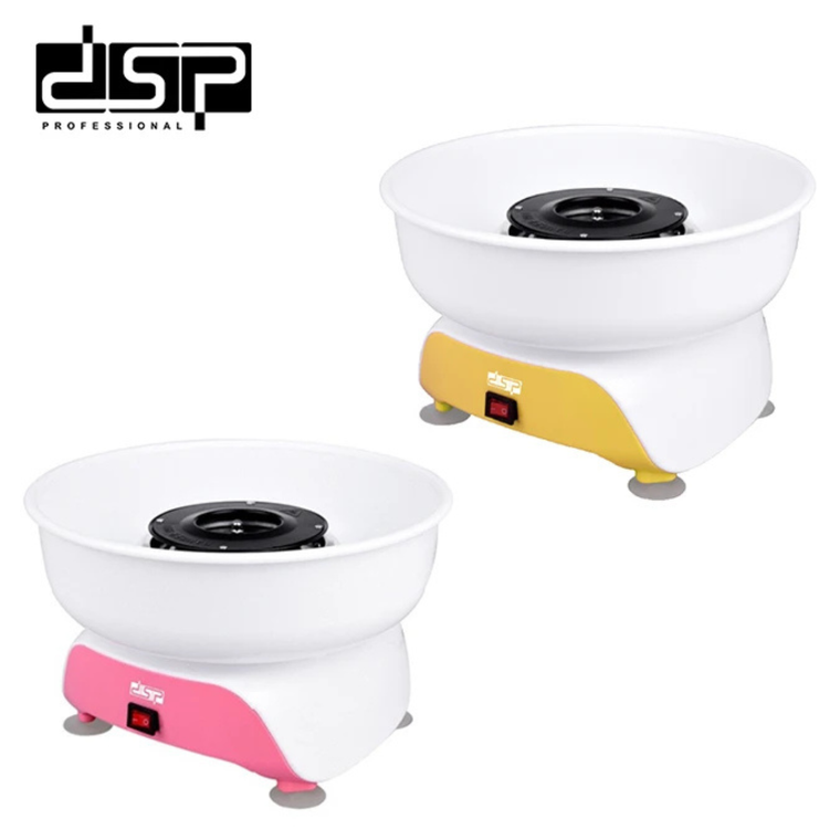 DSP KA1006 cotton candy machine Lebanon, آلة صنع غزل البنات DSP, electric candy floss maker Beirut, home cotton candy machine Lebanon, Dazzool kitchen appliance